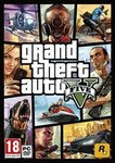 Cdkeys Grand Theft Auto V 5 (GTA 5) PC $28.89 AUD (possibly $26.98AUD with 6.66% off Code)