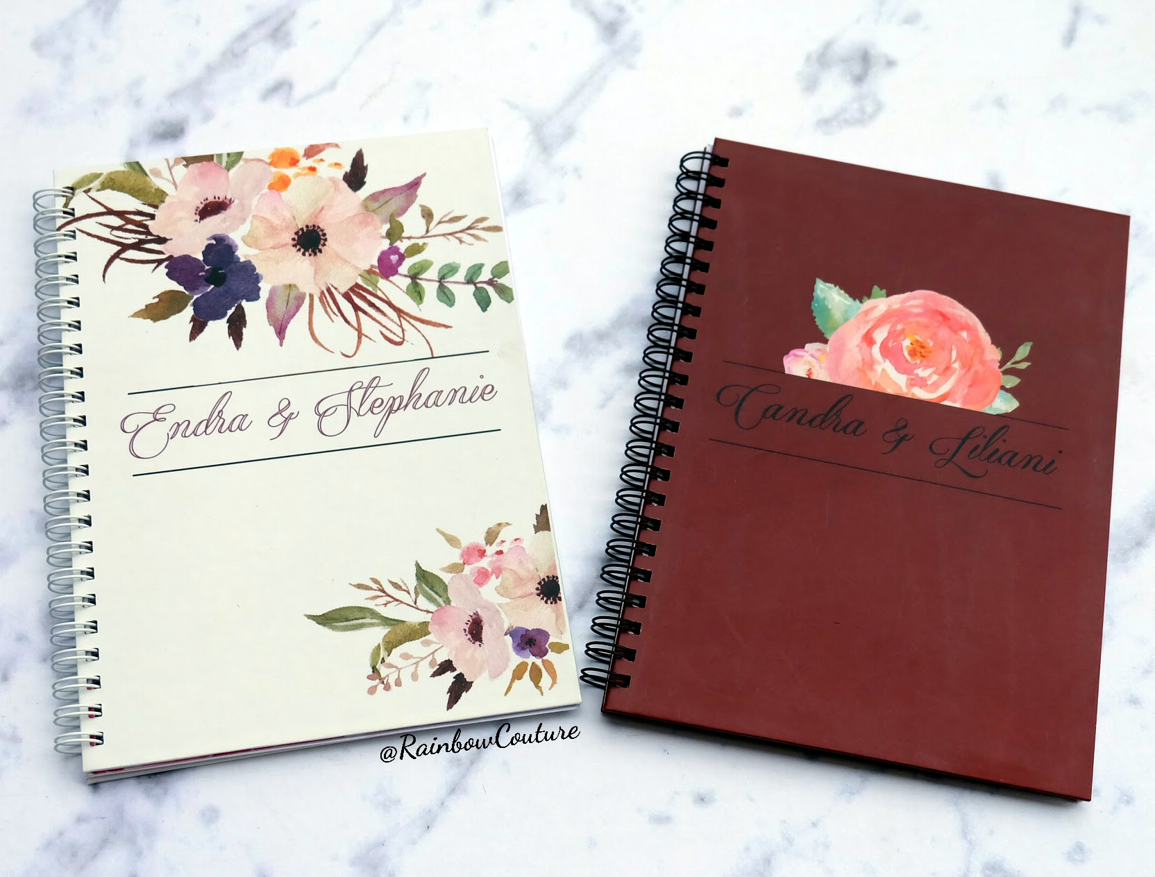 Wedding Planner Book by Rainbow Couture Bridestory com Wedding Planner Book by Rainbow Couture Bridestory com