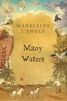 Many Waters (Time, #4)