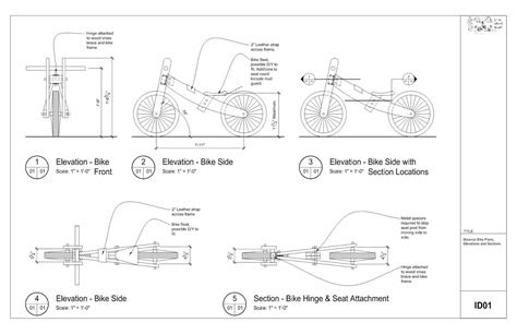 wheele house diy balance bike