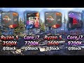 [最も人気のある！] 3500x vs 3600 passmark 977172-Amd 3500x vs 3600