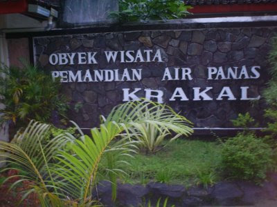 PAP Krakal