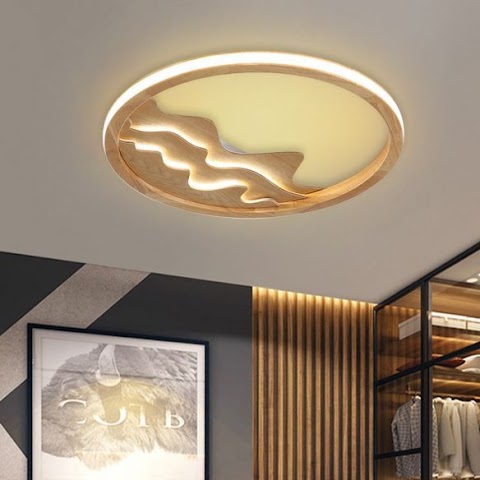 lampu siling rumah