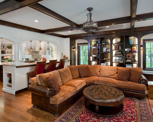 Classic Kitchen Designs - an Ideabook by Stoneshop