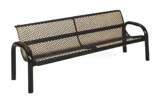 metal park bench, View metal park bench, Z.Y Product Details from ...