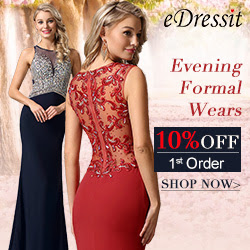 Shop Formal Evening dresses on eDressit