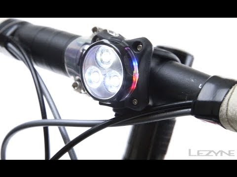 Zecto light