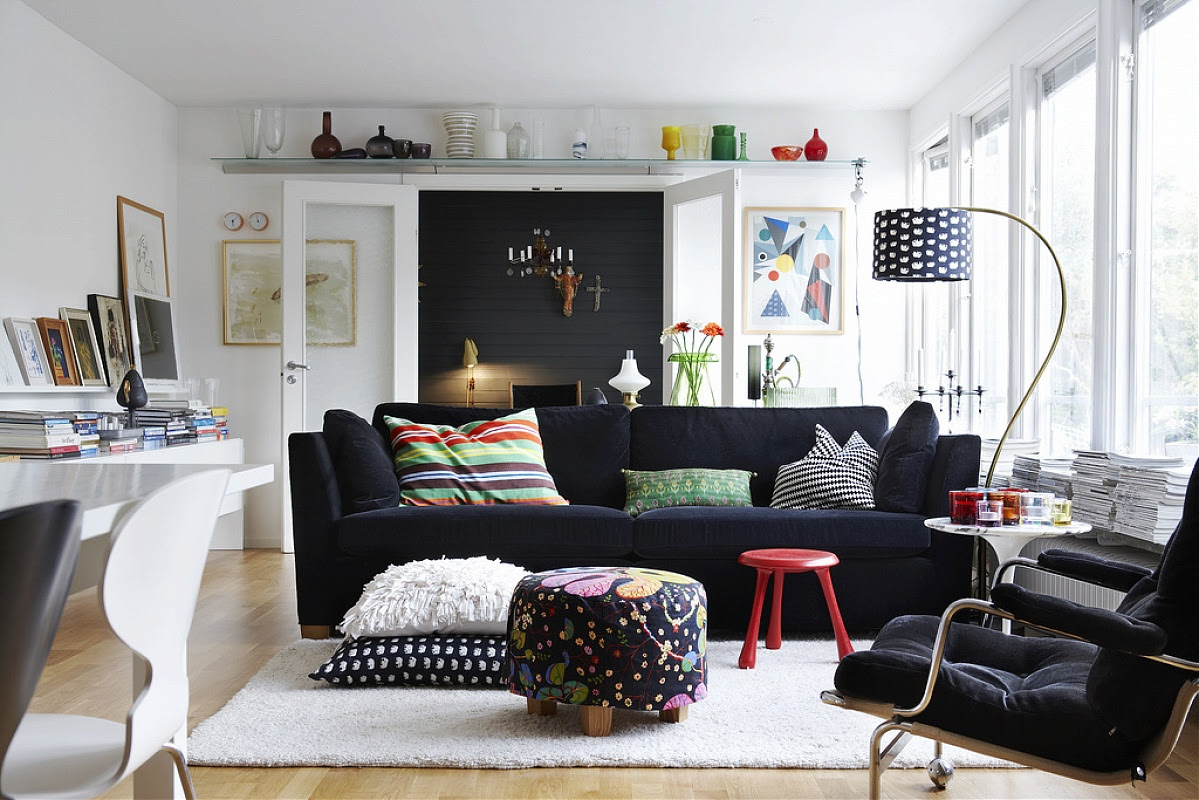Interior Design Styles: 8 Popular Types Explained - FROY BLOG