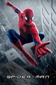 Spider-Man فيلم كامل يتدفق عربى عبر الإنترنت ->[1080p]<- 2002
