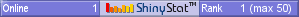 Website counter