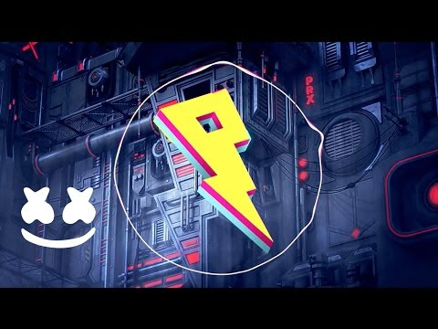 DJ Snake - Let Me Love You ft. Justin Bieber (Marshmello Remix) 