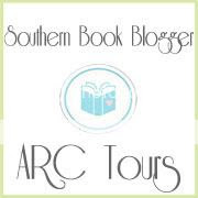 Southern Book Bloggers ARC Tours