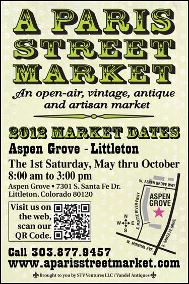2012 Print Ad