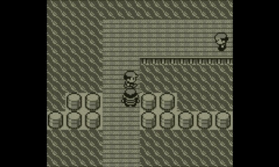 初代ポケモン サントアンヌ号の豆知識