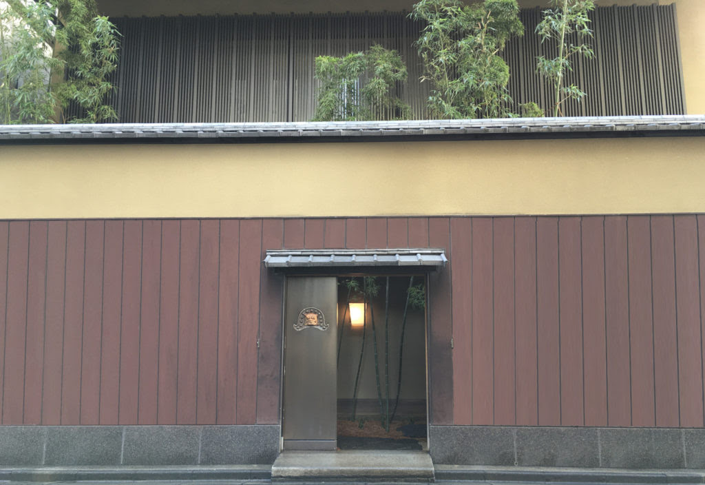 新橋料亭 茶屋 東京新橋組合