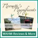 Moomette's Magnificents WAHM Product Reviews Social Networking Parenting Grandparenting Recipe Tips & More from a Baby Boomer Grandmom from New England