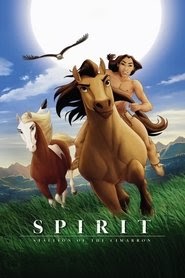 Spirit: Stallion of the Cimarron فيلم كامل يتدفق عربىالدبلجةالعنوان
الفرعي عبر الإنترنت مميزالمسرح العربي 2002
