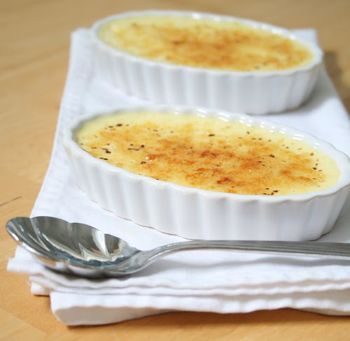Creme Brulee