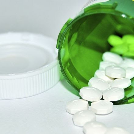Teens 3X more likely to get addicted to painkillers