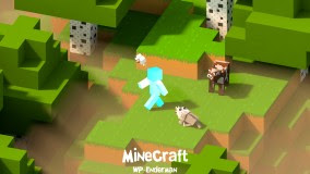 Nova Skin Minecraft Wallpaper Generator With Custom Skins