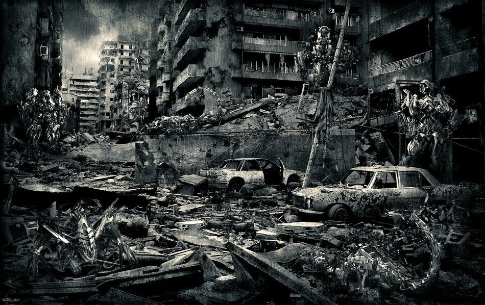 Apocalypce