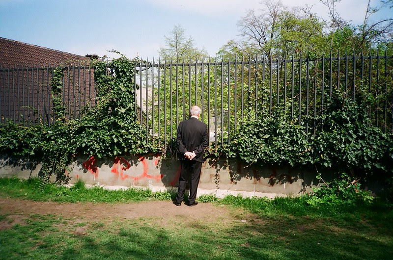 Zoologiescher Garten in Berlin