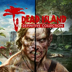 Dead Island Definitive Collection – PS4 – Pre-Order
