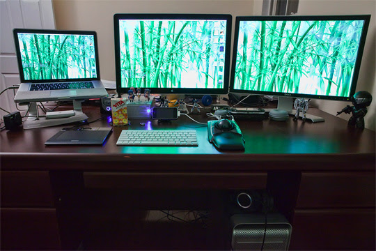 workstations