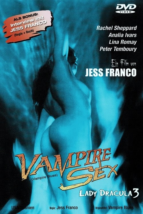 Assistir Vampire Blues 1999 Dublado Filme FULL HD Completo Em Português
Gratis