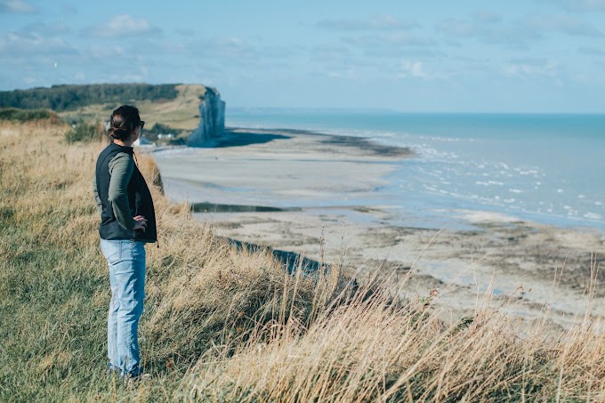Traveling SOLO is actually a YOLO.