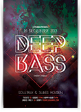 Deep Bass
