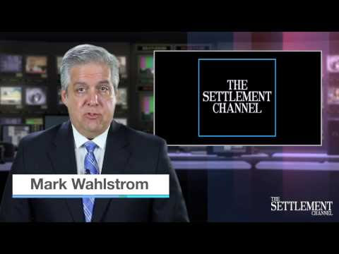 Youtube Structured Settlement Payment