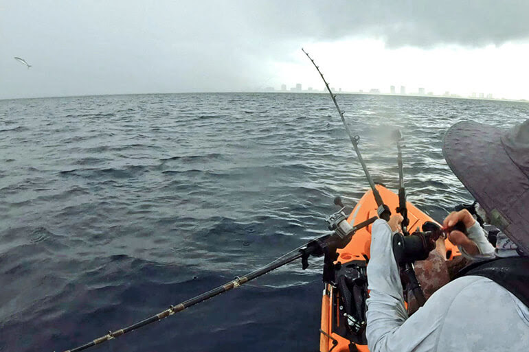 Catch 'N Cook: Sweet & Spicy Thai Redfish - Florida Sportsman