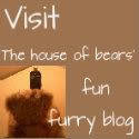 House of bears’ blog button 