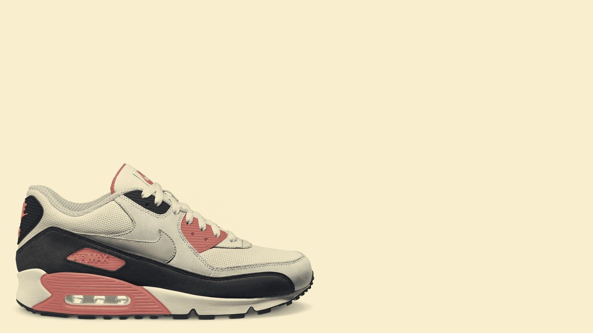 Nike Air Max Wallpapers - Wallpaper Cave