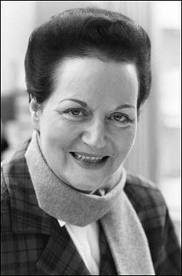 Jeanne Bourin