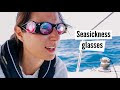 Car Sick Glasses Review
