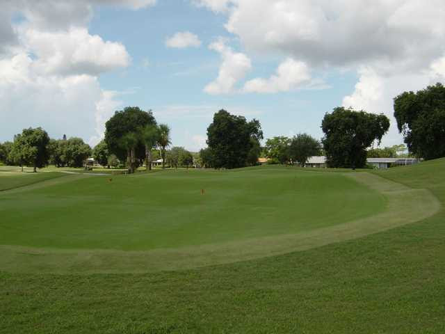 Book A Tee Time