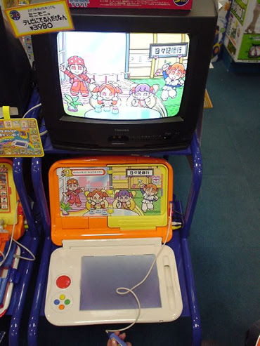 Mobile Mobile For Kids 第7回 ハイテクおもちゃの人気no 1 ピコ 人気の秘密