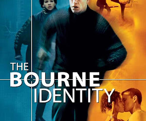 The Bourne Identity >> 30s Review