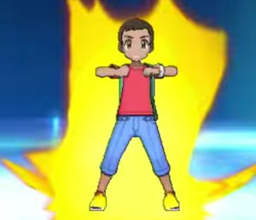 ポケモンサンムーンは髪型変更可能 種類や色まとめ ポケモン剣盾 ソードシールド 攻略 最新情報 Pokemon Times
