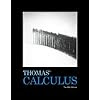 Thomas Calculus 12th Edition Solutions Manual