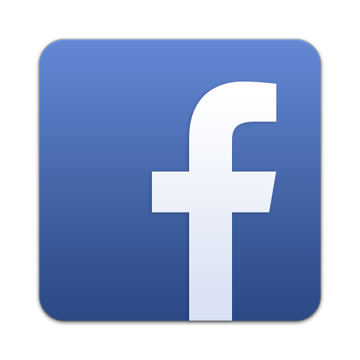 Follow Me on Facebook