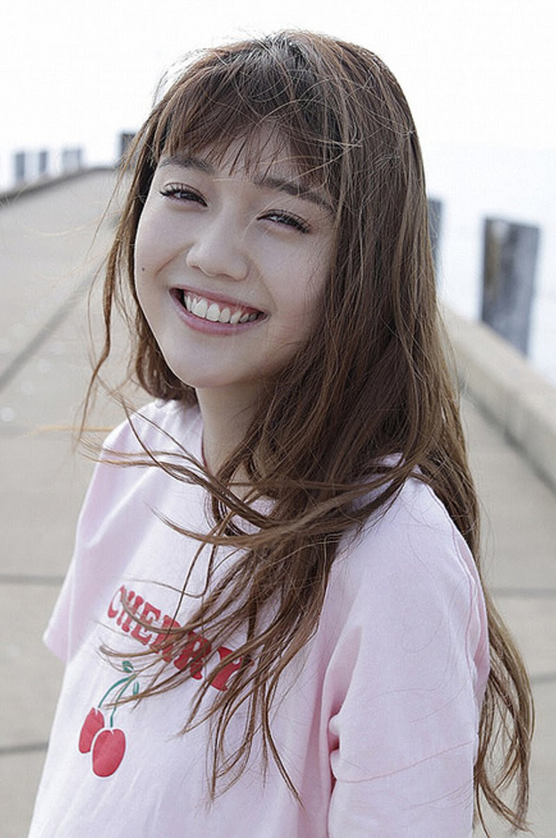松川菜々花 ちょっと気になる子たち