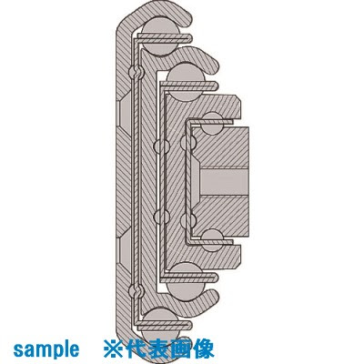 新しい季節 スガツネ工業 Cbl Ra774 750スライドレール 品番 Cbl Ra774 750 Tr Sale 37 Off