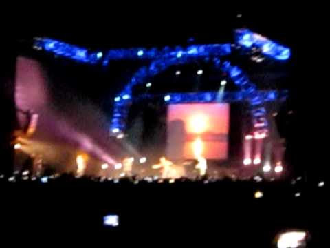 backstreet boys 2011. Backstreet Boys @All I Have to
