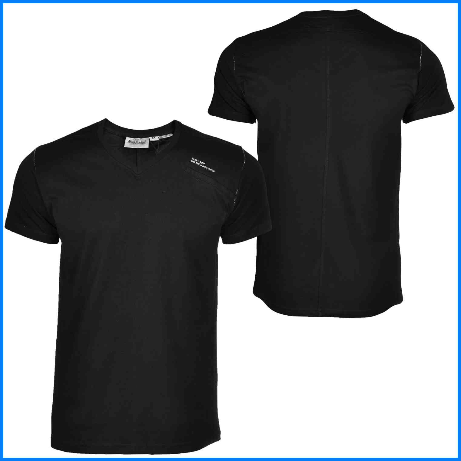 Download front and back tshirt template black | newshirtsweb.com ...