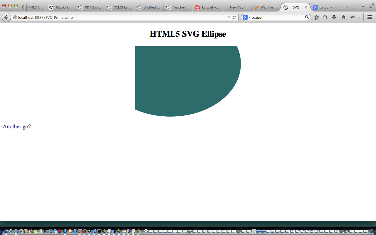 Download PHP/Javascript SVG Colour Picker Tutorial | Robert James ...
