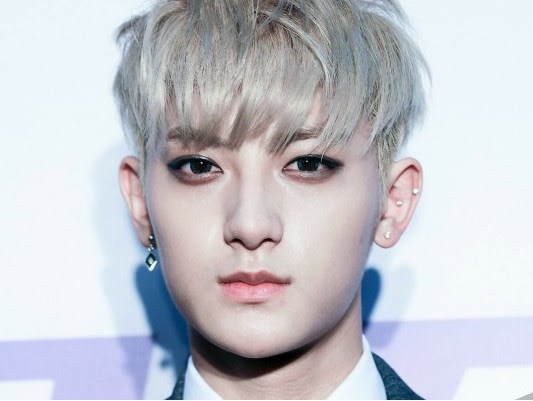 Peinados de EXO Más Épicos - Kpop Idolos