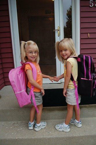 Check out our backpacks!